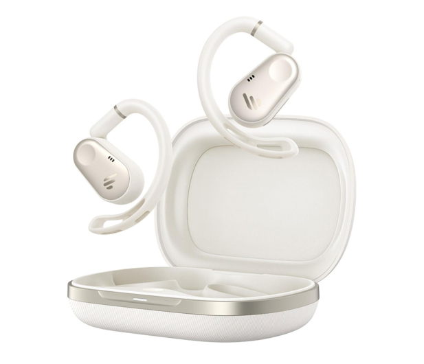 Edifier Comfo Flex białe - 1535720 - zdjęcie 5